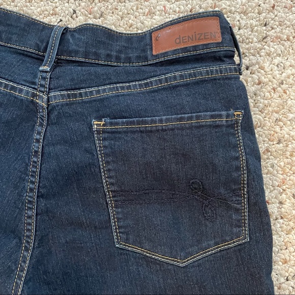 Denizen capris by Levi’s size 8 - Picture 5 of 8